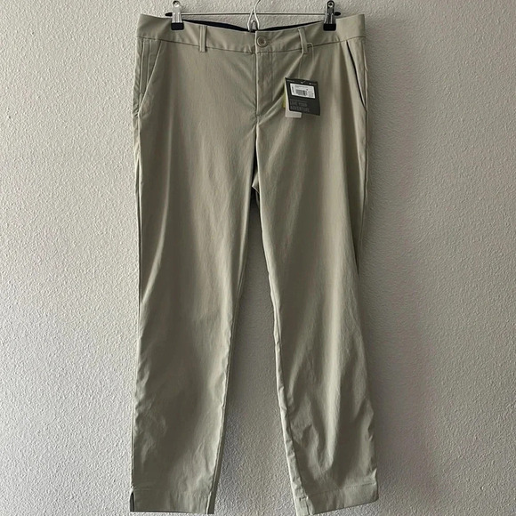 Eddie Bauer Voyager Ankle Pants - Picture 4 of 8